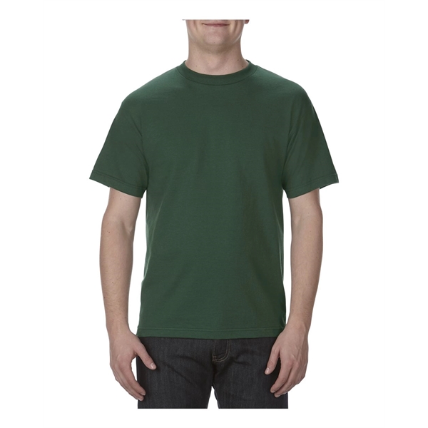 American Apparel Heavyweight Cotton Tee - American Apparel Heavyweight Cotton Tee - Image 28 of 116