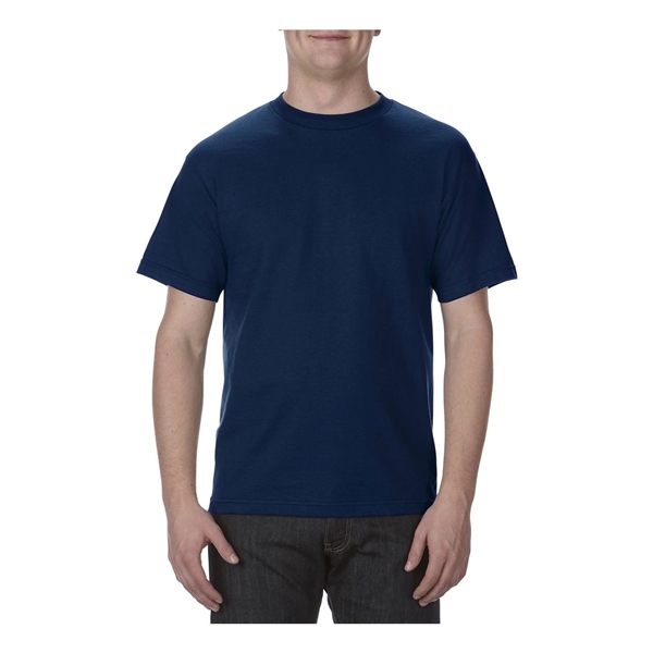 American Apparel Heavyweight Cotton Tee - American Apparel Heavyweight Cotton Tee - Image 33 of 116