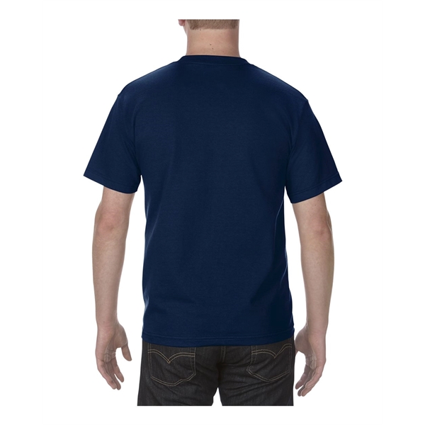 American Apparel Heavyweight Cotton Tee - American Apparel Heavyweight Cotton Tee - Image 35 of 116