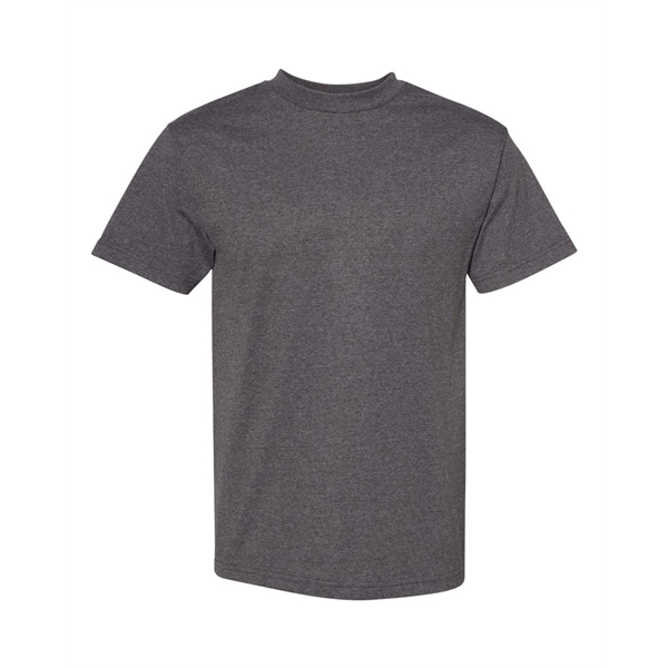 American Apparel Heavyweight Cotton Tee - American Apparel Heavyweight Cotton Tee - Image 113 of 116