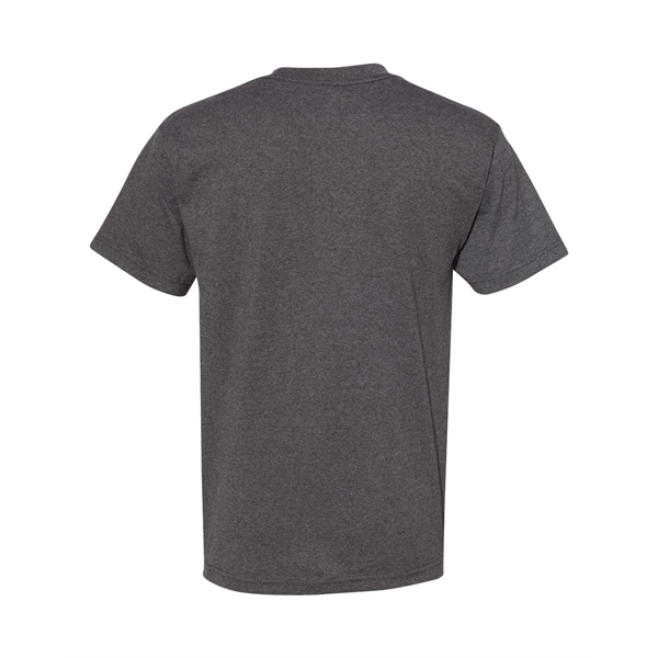 American Apparel Heavyweight Cotton Tee - American Apparel Heavyweight Cotton Tee - Image 114 of 116