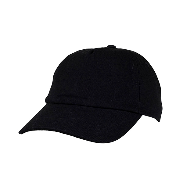 CAMPBELL 5-Panel Dad Hat with Tuck Strap & Slide Buckle A - CAMPBELL 5-Panel Dad Hat with Tuck Strap & Slide Buckle A - Image 5 of 30