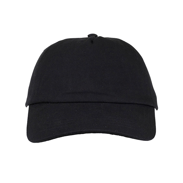 CAMPBELL 5-Panel Dad Hat with Tuck Strap & Slide Buckle A - CAMPBELL 5-Panel Dad Hat with Tuck Strap & Slide Buckle A - Image 8 of 30