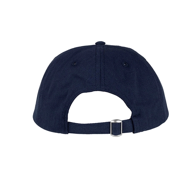 CAMPBELL 5-Panel Dad Hat with Tuck Strap & Slide Buckle A - CAMPBELL 5-Panel Dad Hat with Tuck Strap & Slide Buckle A - Image 14 of 30