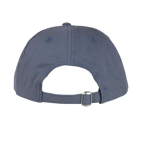 CAMPBELL 5-Panel Dad Hat with Tuck Strap & Slide Buckle A - CAMPBELL 5-Panel Dad Hat with Tuck Strap & Slide Buckle A - Image 18 of 30