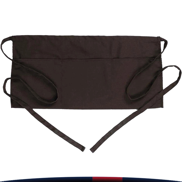 Handy Service Half Apron - Handy Service Half Apron - Image 2 of 7