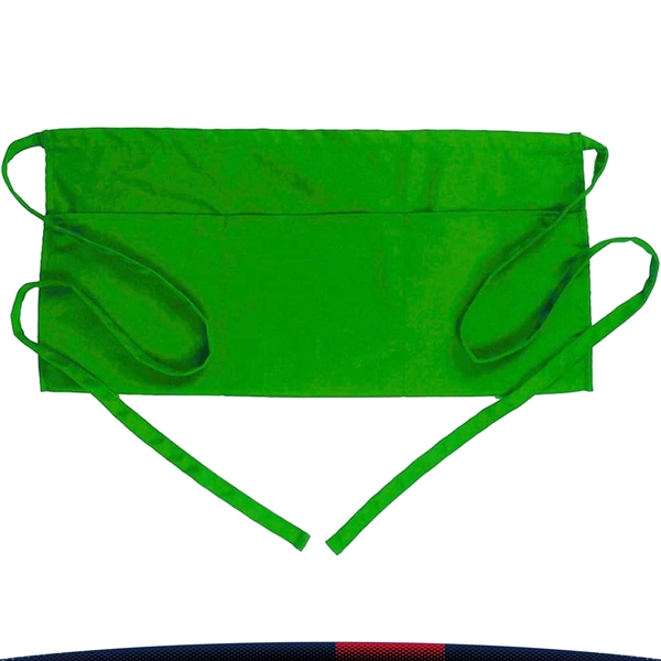 Handy Service Half Apron - Handy Service Half Apron - Image 3 of 7