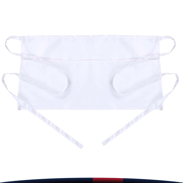 Handy Service Half Apron - Handy Service Half Apron - Image 6 of 7