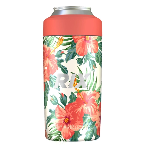 Frost Buddy® Universal Buddy 2.0 - Hibiscus - Frost Buddy® Universal Buddy 2.0 - Hibiscus - Image 0 of 0