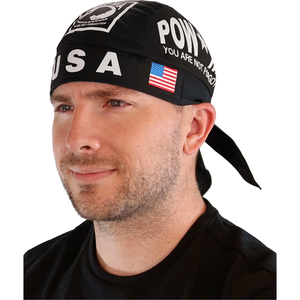 Skull Cap / Doo Rag - Skull Cap / Doo Rag - Image 0 of 6