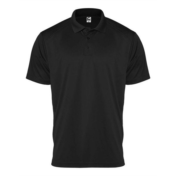 C2 Sport Youth Utility Polo - C2 Sport Youth Utility Polo - Image 9 of 15