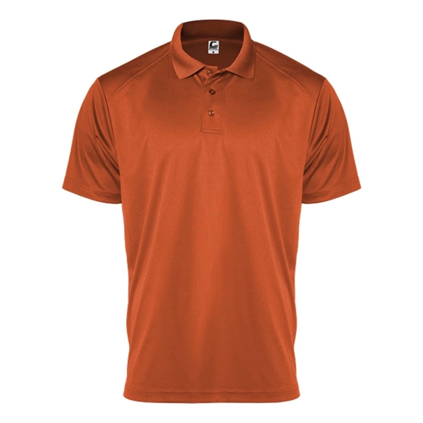 C2 Sport Youth Utility Polo - C2 Sport Youth Utility Polo - Image 1 of 15