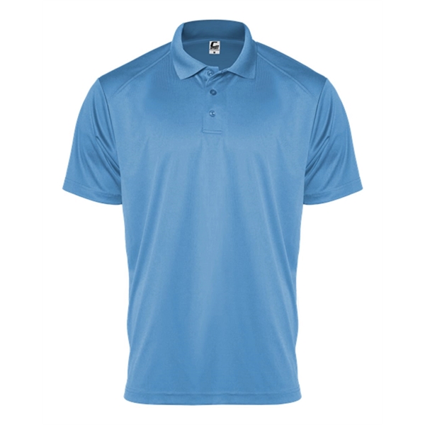 C2 Sport Youth Utility Polo - C2 Sport Youth Utility Polo - Image 2 of 15
