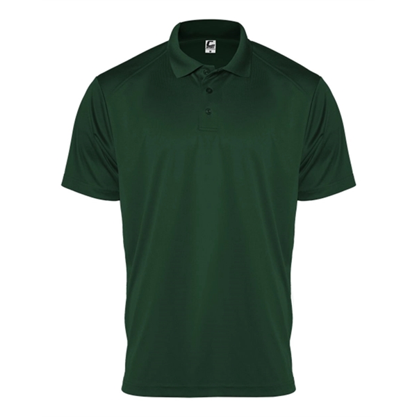 C2 Sport Youth Utility Polo - C2 Sport Youth Utility Polo - Image 15 of 15