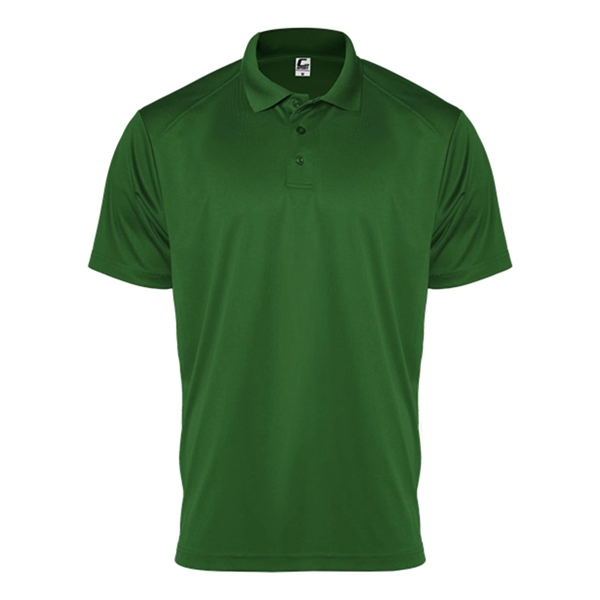 C2 Sport Youth Utility Polo - C2 Sport Youth Utility Polo - Image 4 of 15