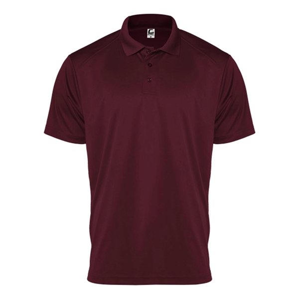 C2 Sport Youth Utility Polo - C2 Sport Youth Utility Polo - Image 11 of 15