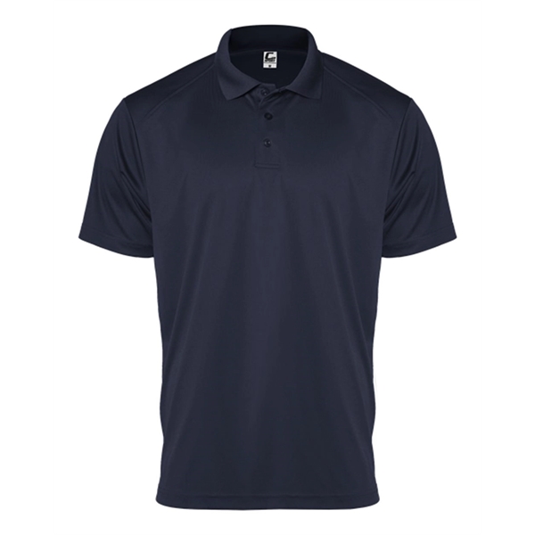 C2 Sport Youth Utility Polo - C2 Sport Youth Utility Polo - Image 12 of 15