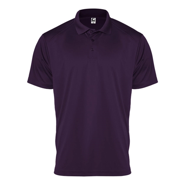 C2 Sport Youth Utility Polo - C2 Sport Youth Utility Polo - Image 5 of 15