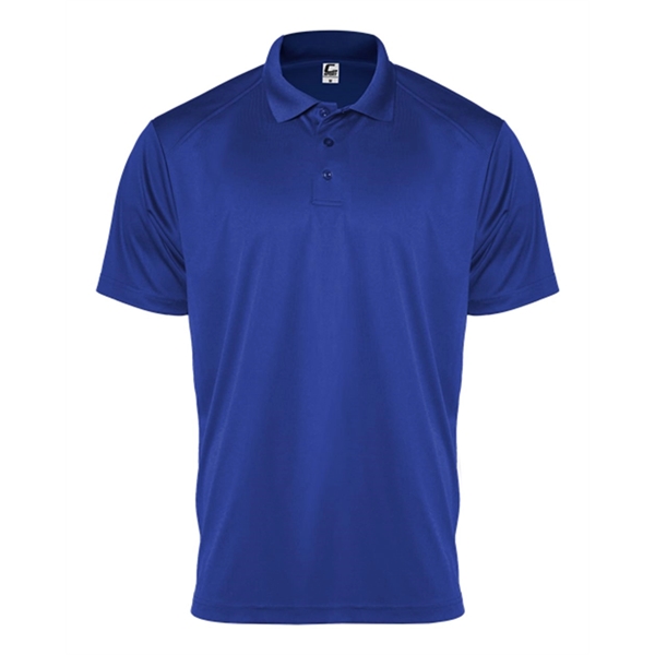 C2 Sport Youth Utility Polo - C2 Sport Youth Utility Polo - Image 13 of 15