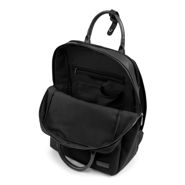 Bugatti-Contrast Collection-Backpack - Bugatti-Contrast Collection-Backpack - Image 2 of 8