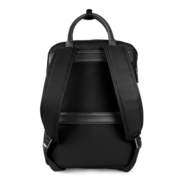 Bugatti-Contrast Collection-Backpack - Bugatti-Contrast Collection-Backpack - Image 3 of 8