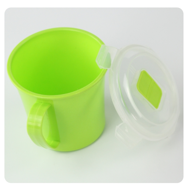 Food Container Mug - Food Container Mug - Image 2 of 2