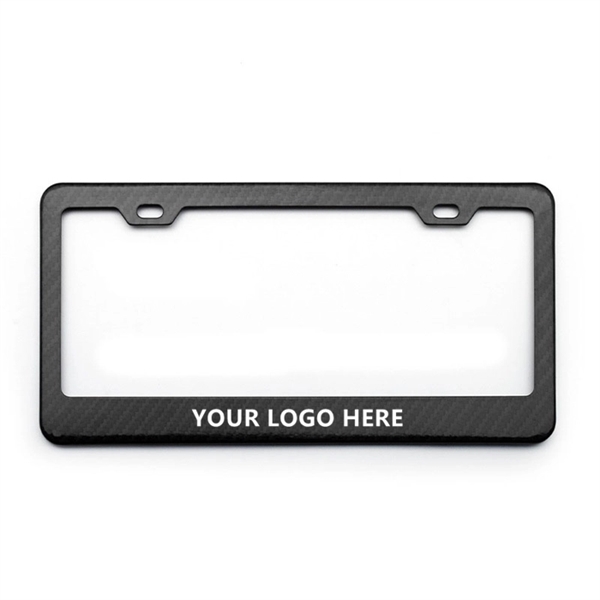 New Energy License Plate Frames - New Energy License Plate Frames - Image 0 of 0