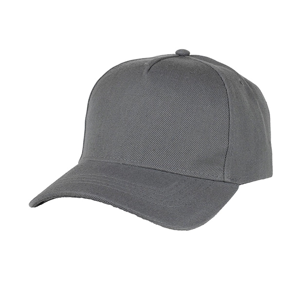 BELLBROOK 5-Panel Baseball Hat with Plastic Snap Adjuster - BELLBROOK 5-Panel Baseball Hat with Plastic Snap Adjuster - Image 18 of 25