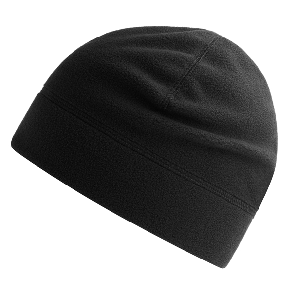 Atlantis Headwear Sustainable Fleece Beanie - Atlantis Headwear Sustainable Fleece Beanie - Image 1 of 3