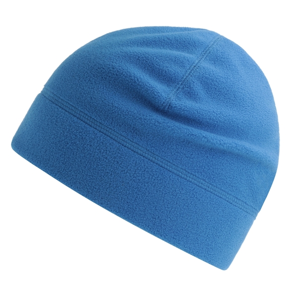 Atlantis Headwear Sustainable Fleece Beanie - Atlantis Headwear Sustainable Fleece Beanie - Image 3 of 3