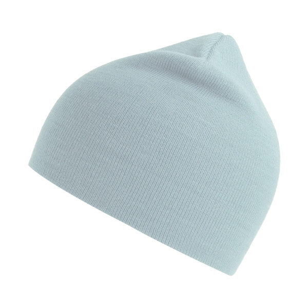 Atlantis Headwear Sustainable Beanie - Atlantis Headwear Sustainable Beanie - Image 1 of 13