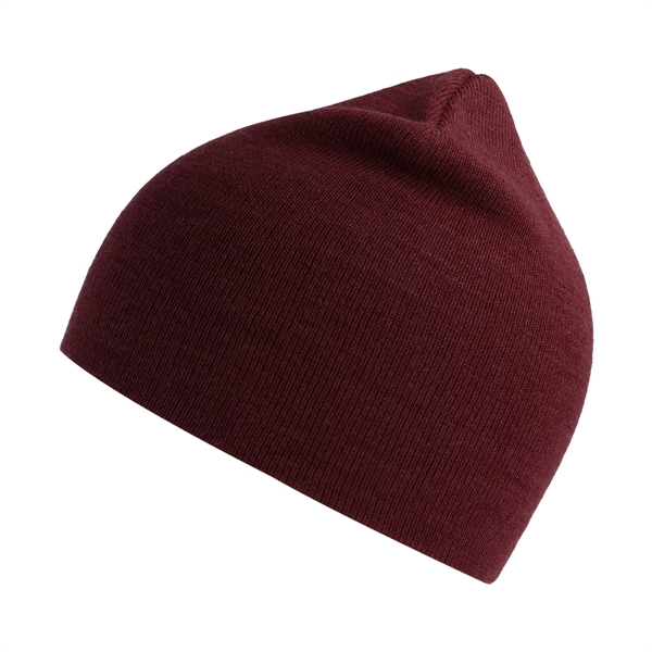 Atlantis Headwear Sustainable Beanie - Atlantis Headwear Sustainable Beanie - Image 3 of 13