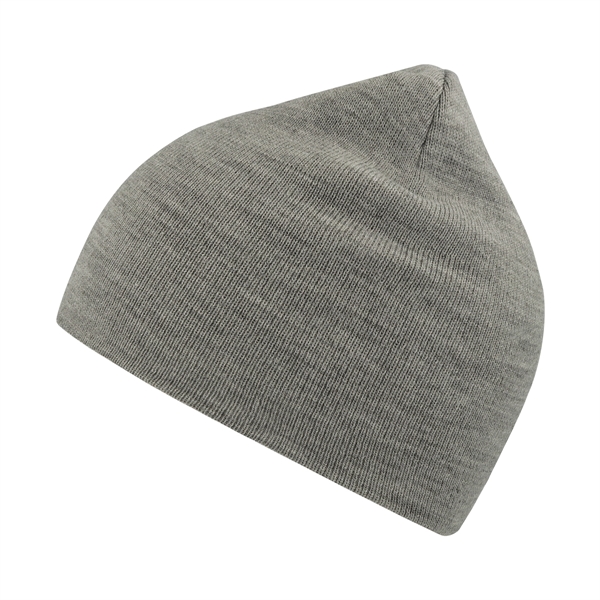 Atlantis Headwear Sustainable Beanie - Atlantis Headwear Sustainable Beanie - Image 4 of 13