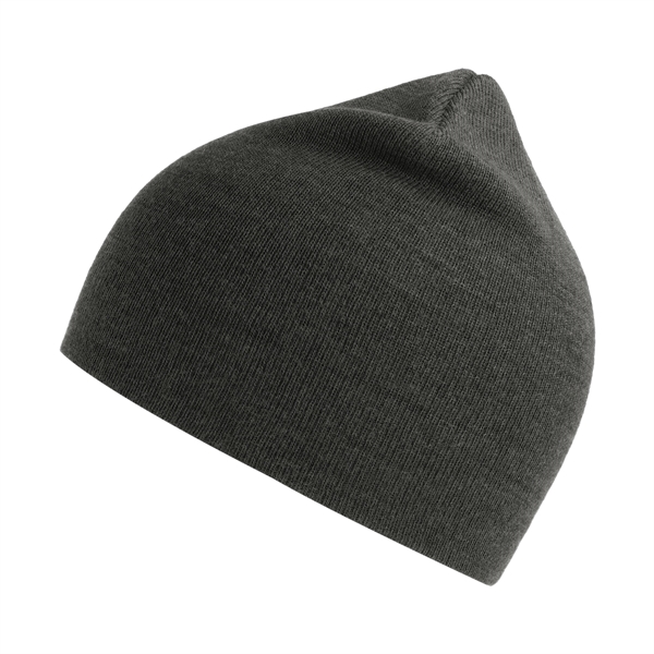 Atlantis Headwear Sustainable Beanie - Atlantis Headwear Sustainable Beanie - Image 5 of 13