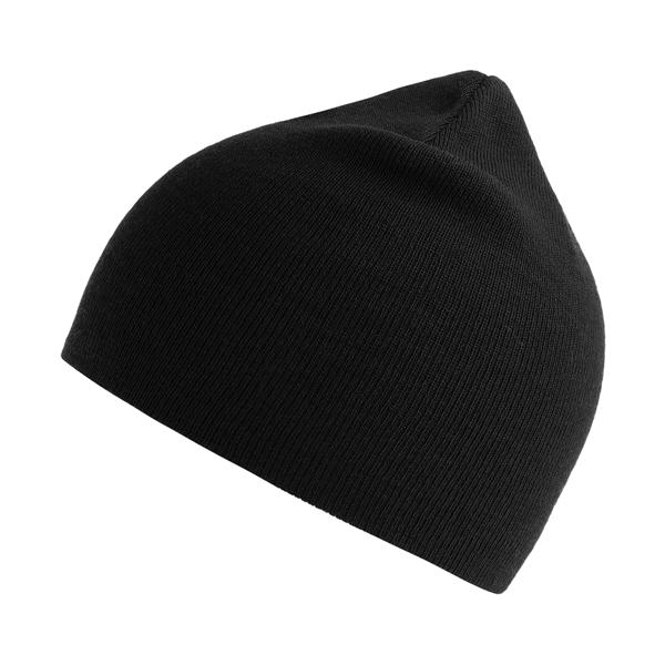 Atlantis Headwear Sustainable Beanie - Atlantis Headwear Sustainable Beanie - Image 7 of 13