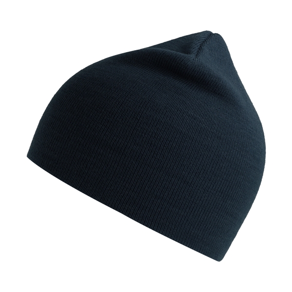 Atlantis Headwear Sustainable Beanie - Atlantis Headwear Sustainable Beanie - Image 8 of 13