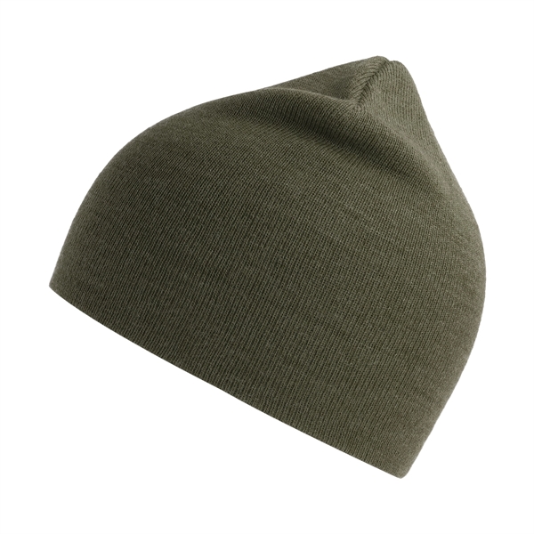 Atlantis Headwear Sustainable Beanie - Atlantis Headwear Sustainable Beanie - Image 9 of 13