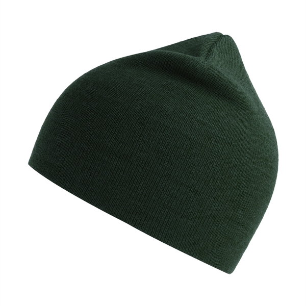 Atlantis Headwear Sustainable Beanie - Atlantis Headwear Sustainable Beanie - Image 13 of 13