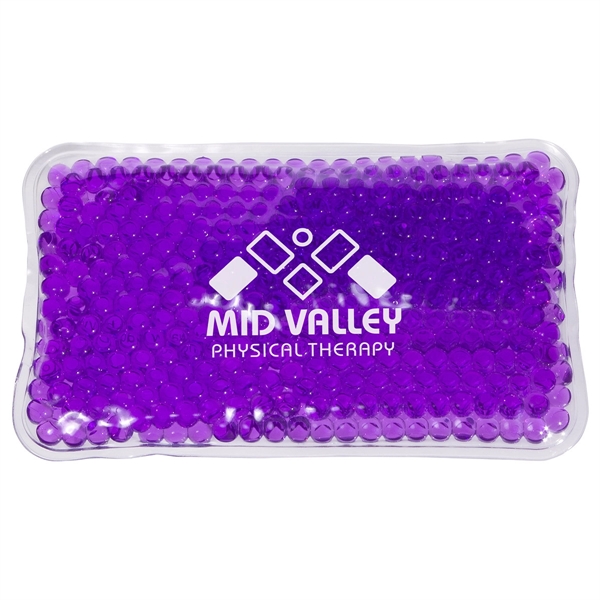 Mini Aqua Pearls™ Hot/Cold Pack