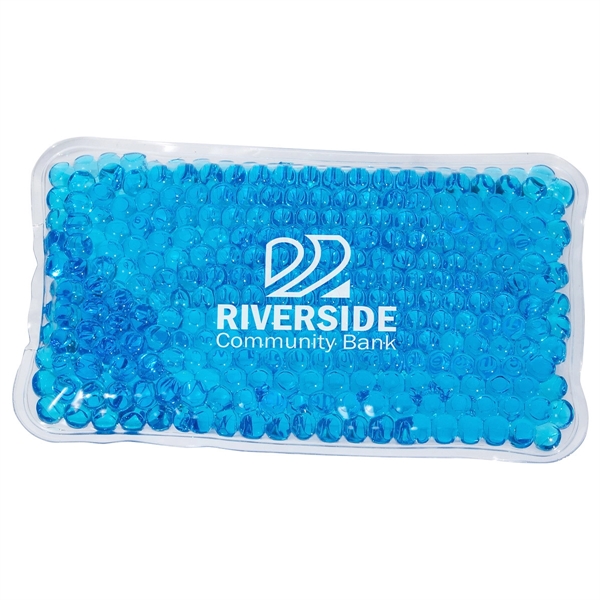 Mini Aqua Pearls™ Hot/Cold Pack