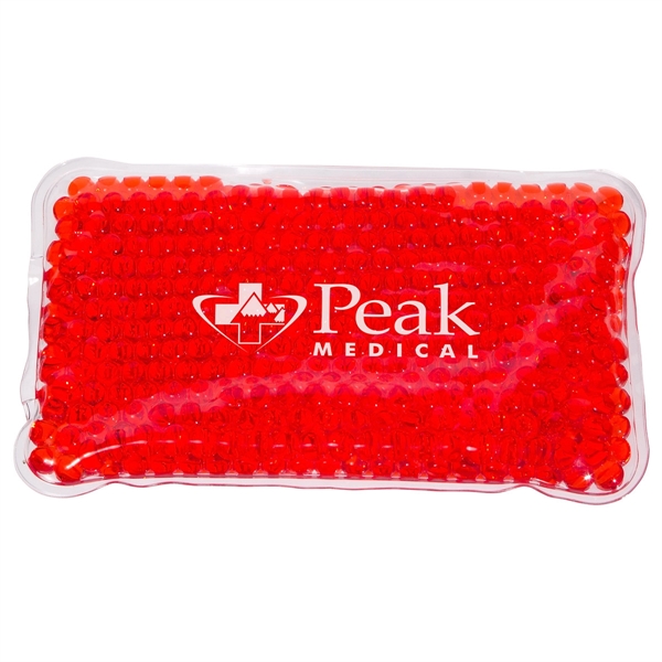 Mini Aqua Pearls™ Hot/Cold Pack