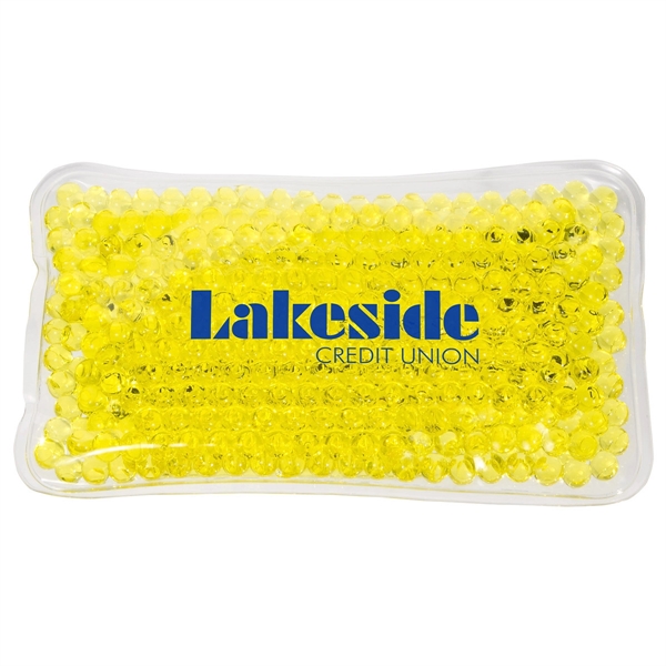 Mini Aqua Pearls™ Hot/Cold Pack