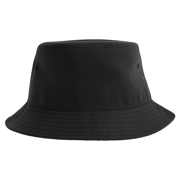 Custom Atlantis Headwear Sustainable Bucket Hat