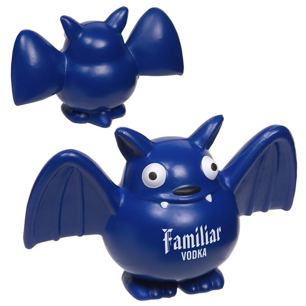 Custom Imp Stress Reliever
