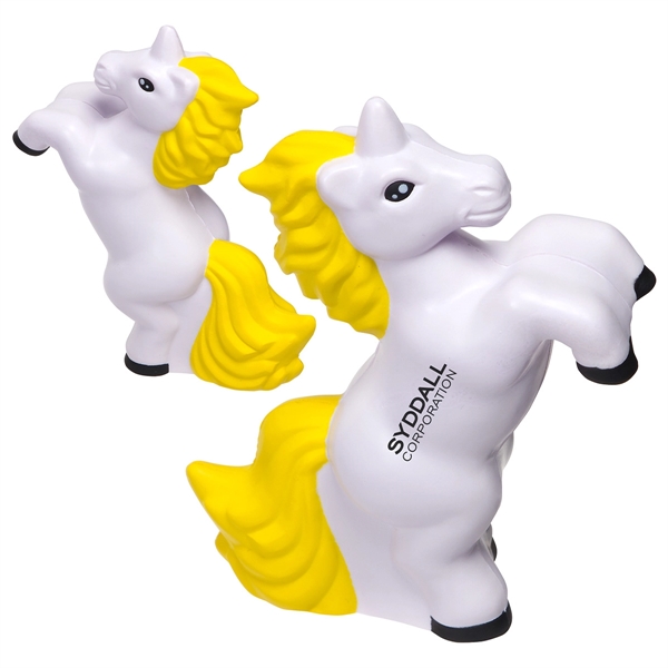 Unicorn Stress Reliever