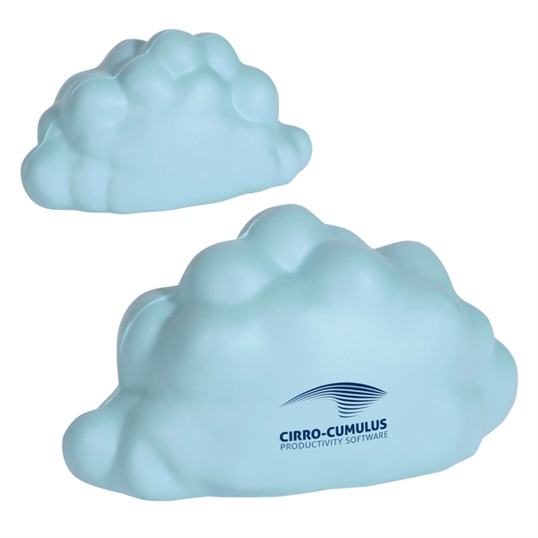 Cloud Stress Reliever