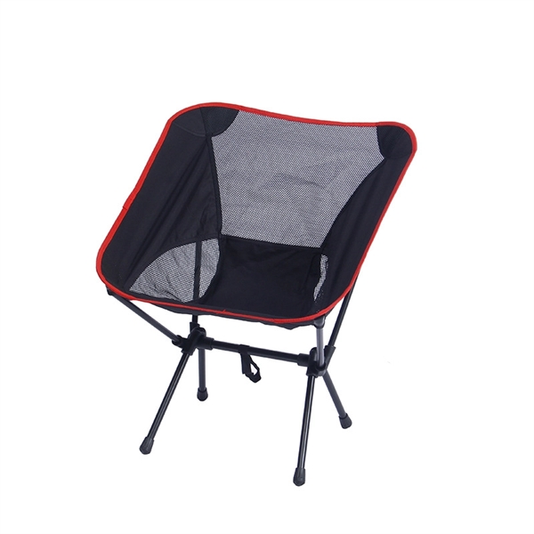 Outdoor folding moon chair - Outdoor folding moon chair - Image 1 of 4