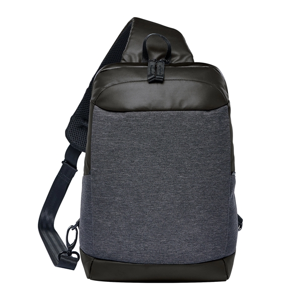 Quito Sling Backpack - Quito Sling Backpack - Image 1 of 2