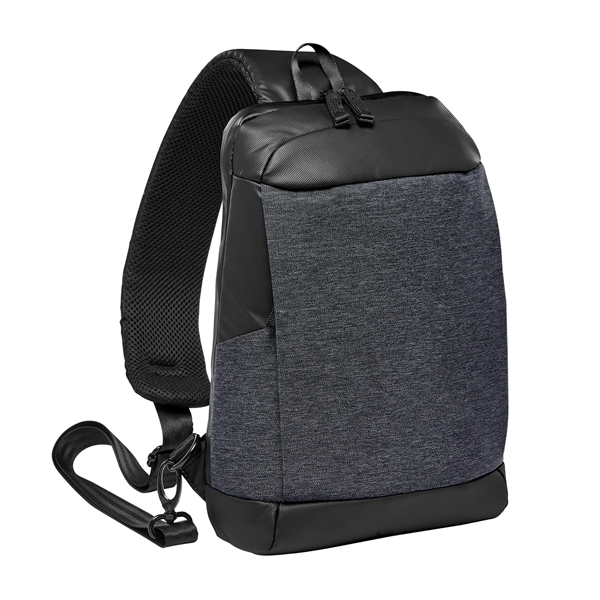 Quito Sling Backpack - Quito Sling Backpack - Image 0 of 2