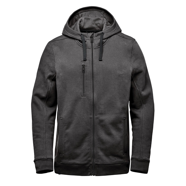 Men's Dolomite Fleece Hoody - Men's Dolomite Fleece Hoody - Image 0 of 2
